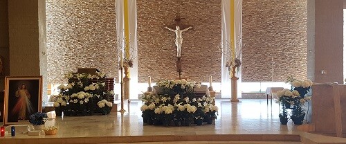 Picture of ​St. Marguerite D'Youville Parish